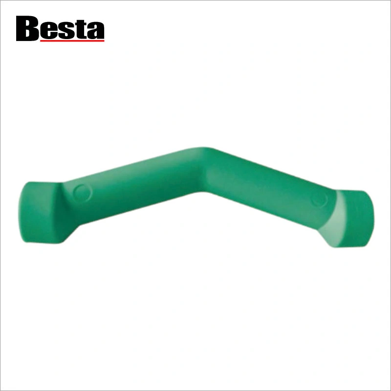 PPR Plastic Fittings Long Elbow - A Revolutionary Solution for Your Plumbing Needs